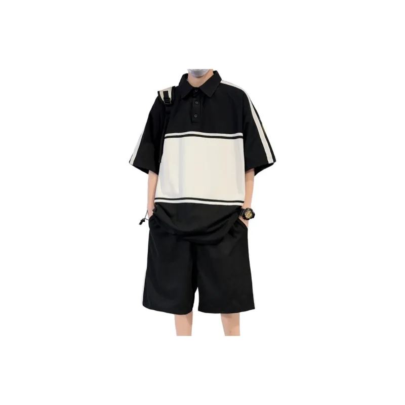 NEAR HERE Casual Sportswear Unisex-0