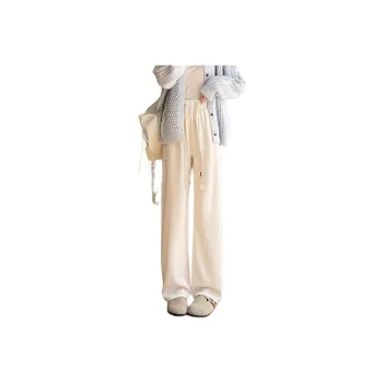 Hao Zhilang Casual Pants Women's