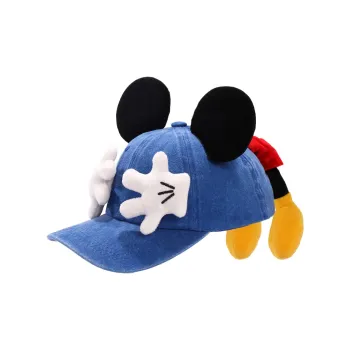 ZANC High Quality Cotton Baseball Caps Unisex