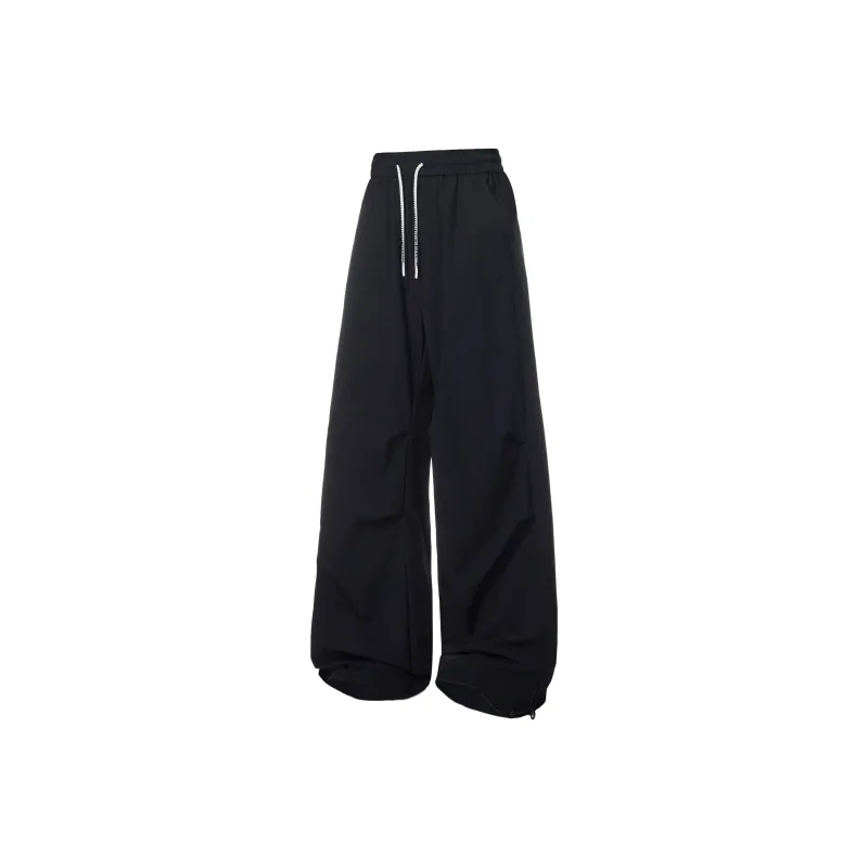 JUNGLE PANDA Casual Pants Unisex-12