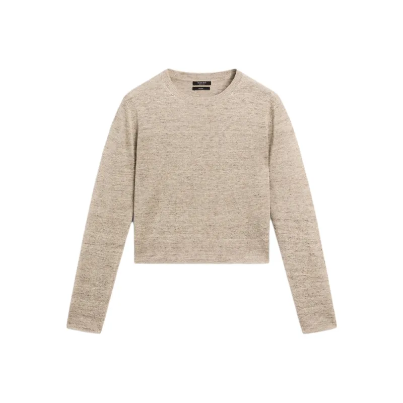 Massimo Dutti Knitwear Women's Gray-0