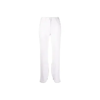 Givenchy Casual Pants Women's White