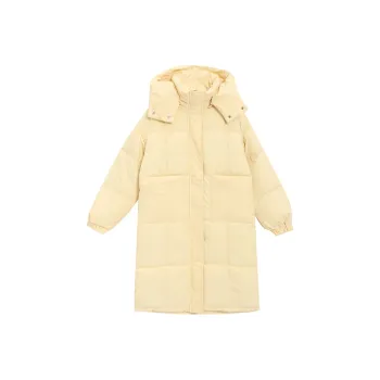 WOWI KCKS Puffer Jacket Women's