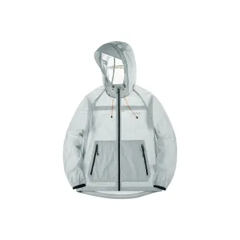 JEEP SPIRIT Breathable Quick Dry UV Protection Sun Protection Clothing Unisex