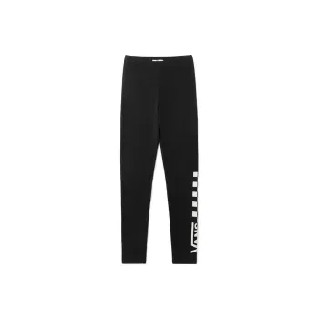 Vans Leggings Women's Black