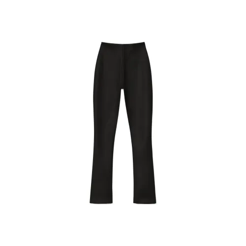 Alexander Wang Casual Pants Women's Black