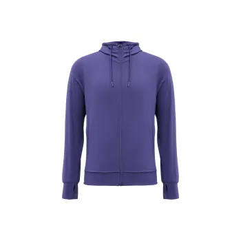 UNIQLO UV Protection Sun Protection Clothing Women's Star Moon Purple