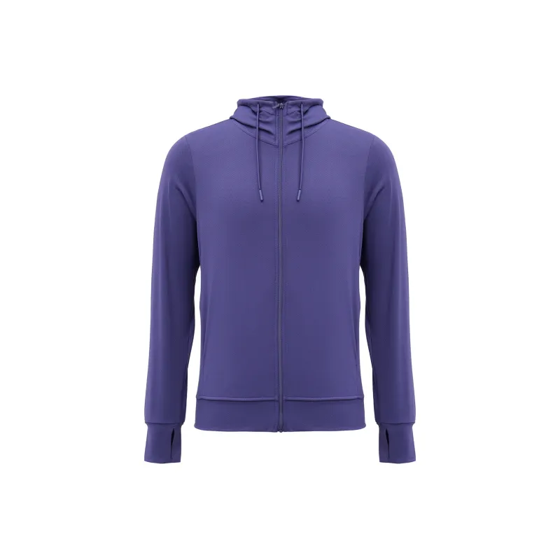 UNIQLO UV Protection Sun Protection Clothing Women's Star Moon Purple-0