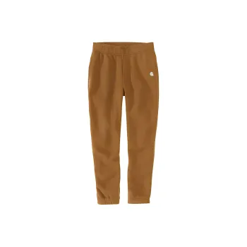 Carhartt 105510 JOGGERS - RELAXED FIT Casual Pants Loose Fit Style Women's