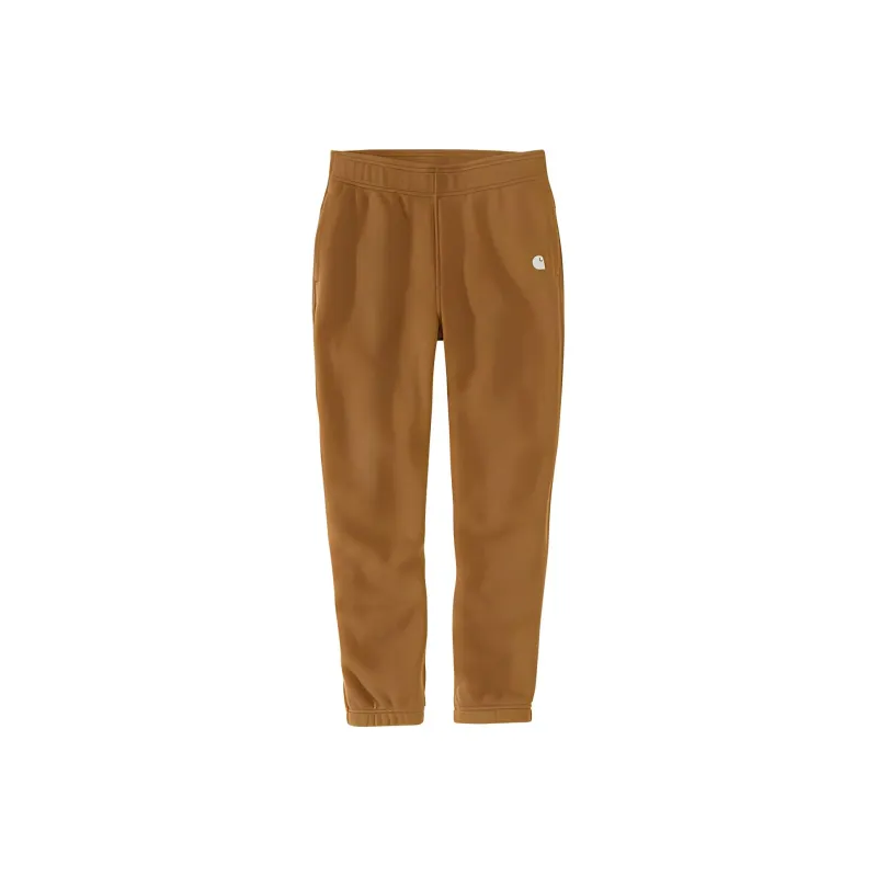 Carhartt 105510 JOGGERS - RELAXED FIT Casual Pants Loose Fit Style Women's-0