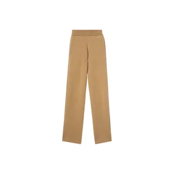 Burberry FW22 Casual Pants Women's Khaki