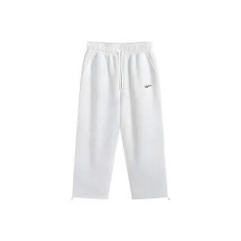 KING PRINCE Casual Pants Women's Gray
