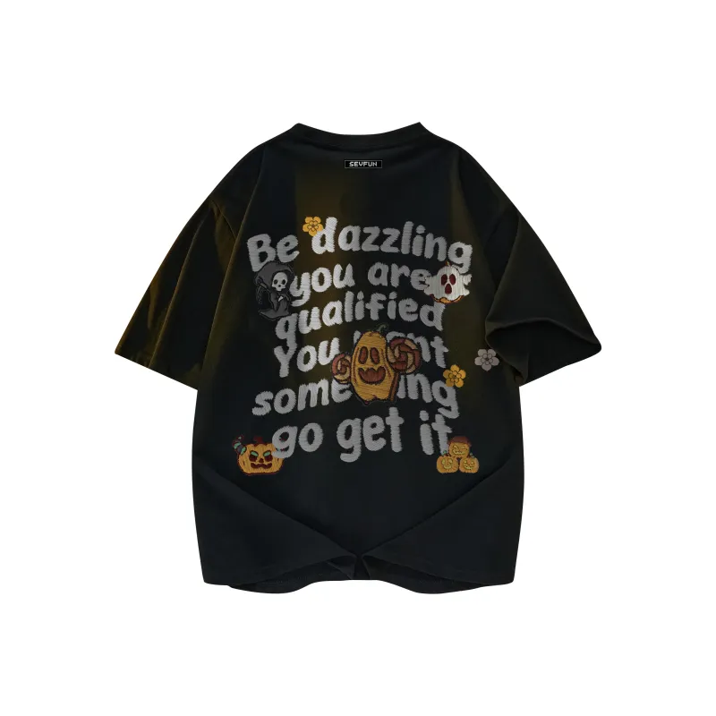 7 SEVFUN T Shirts Unisex-0