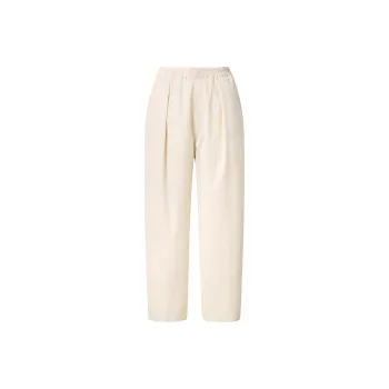 UNIQLO Casual Pants Women's Light Beige