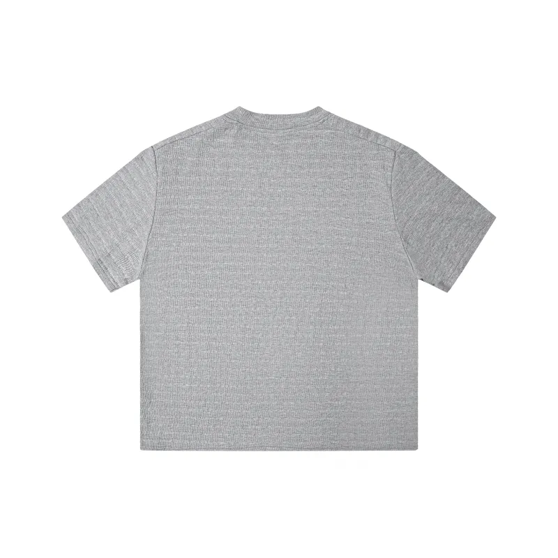 SAME FLOW T Shirts Unisex-11