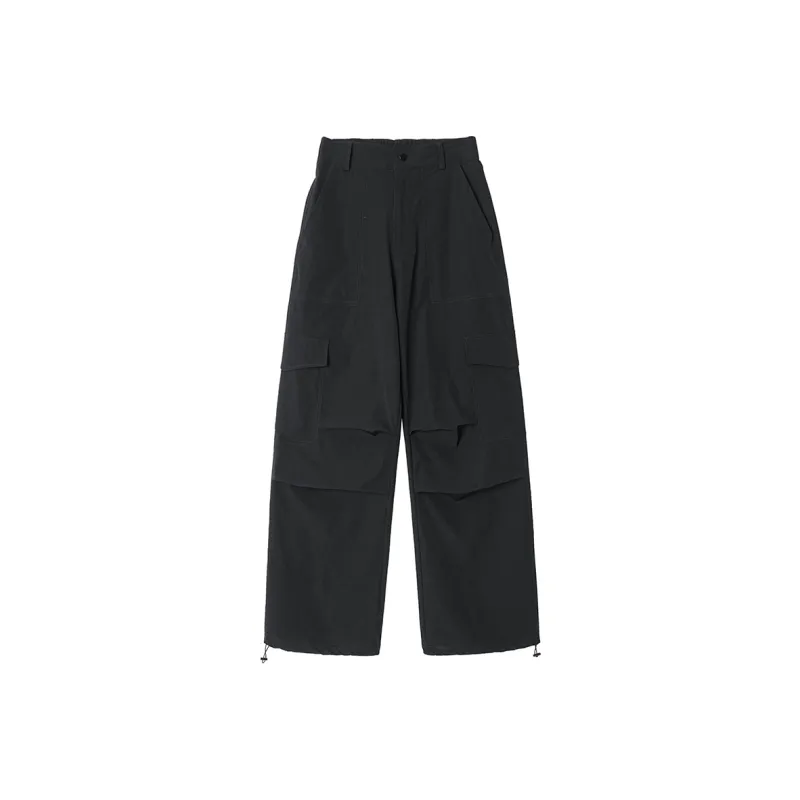 Mimx Homme Cargo Pants Unisex-0
