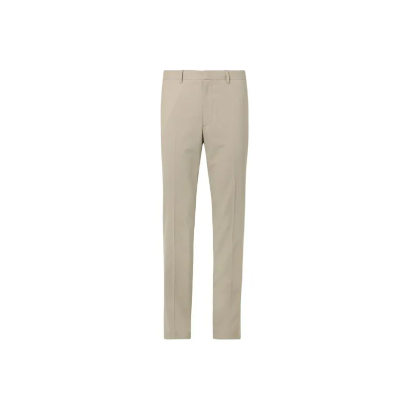THEORY Casual Pants Women's Brown-0