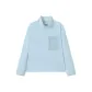 Glacier Blue