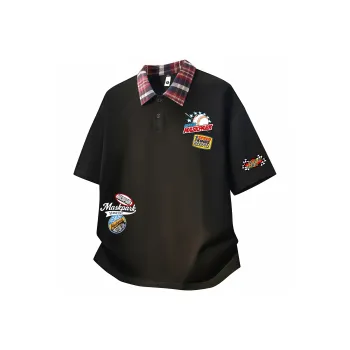MASKPARK T Shirts Unisex