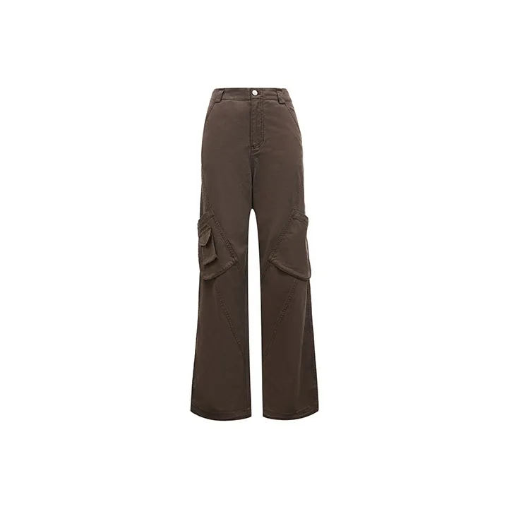 ONLY Casual Pants Women's-4