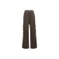E09 Chocolates Brown