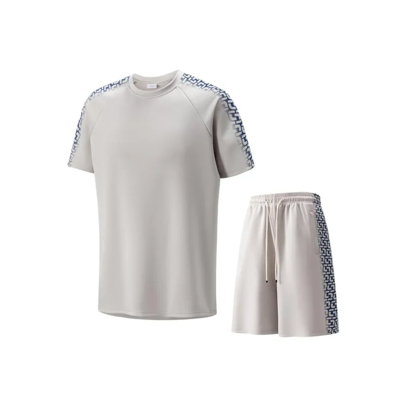 NOAHGIGI Casual Sportswear Unisex-4