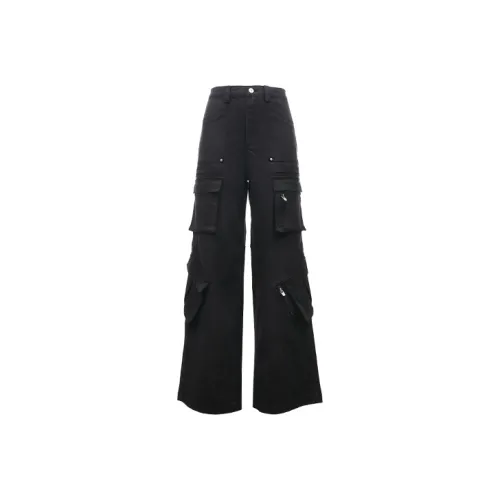ONLY 여성 캐주얼 팬츠