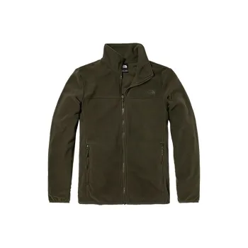 THE NORTH FACE Velvet Jackets Women's Green