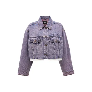 ONLY Denim Jackets Women's