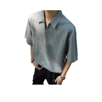 BENGEN Polo Shirts Unisex