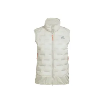 Adidas Vests Women's White