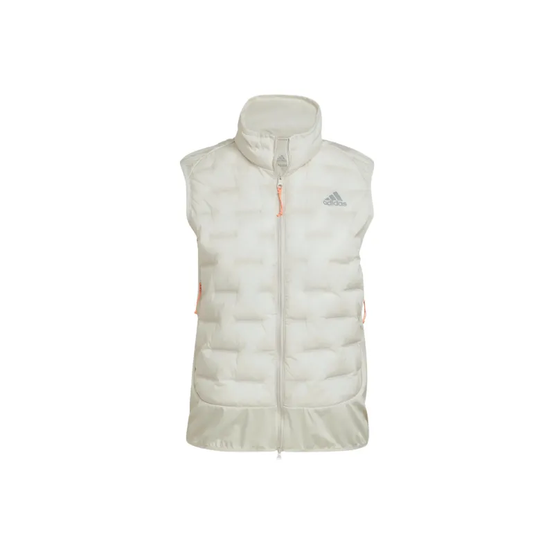 Adidas Vests Women's White-0