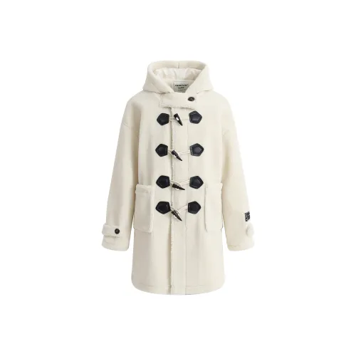 ELEVEN SLEEP Coats Women's