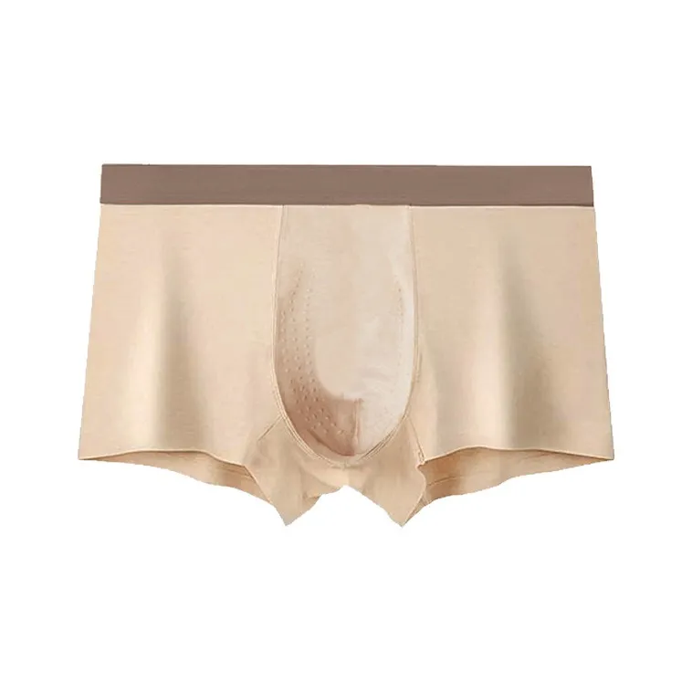 LUYOUYE Underpants Men's 1 Pack-65