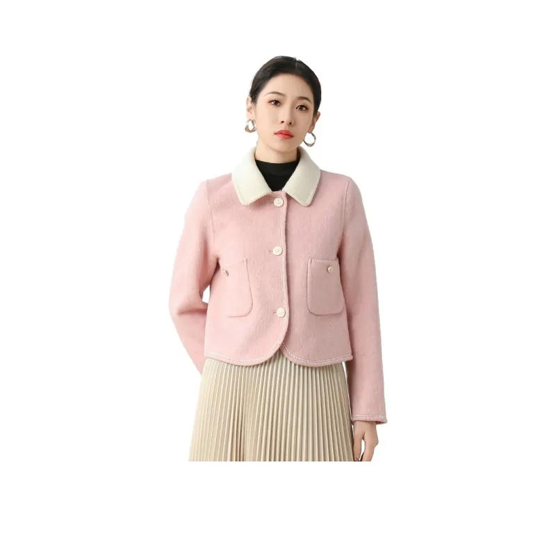 SMEN Coats Women's-8