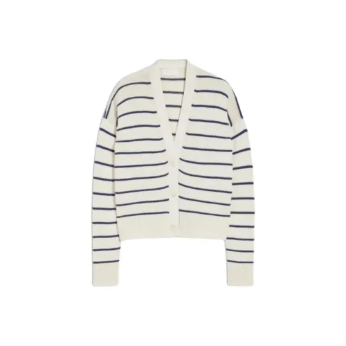 I BLUES Knitwear Women's Cornflower Blue