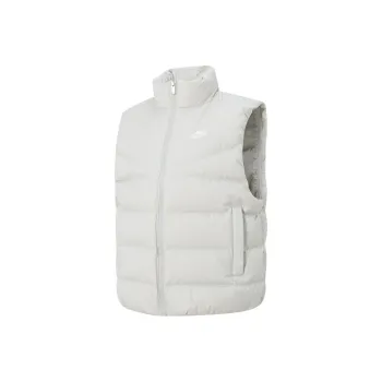 Nike Vests Women's White
