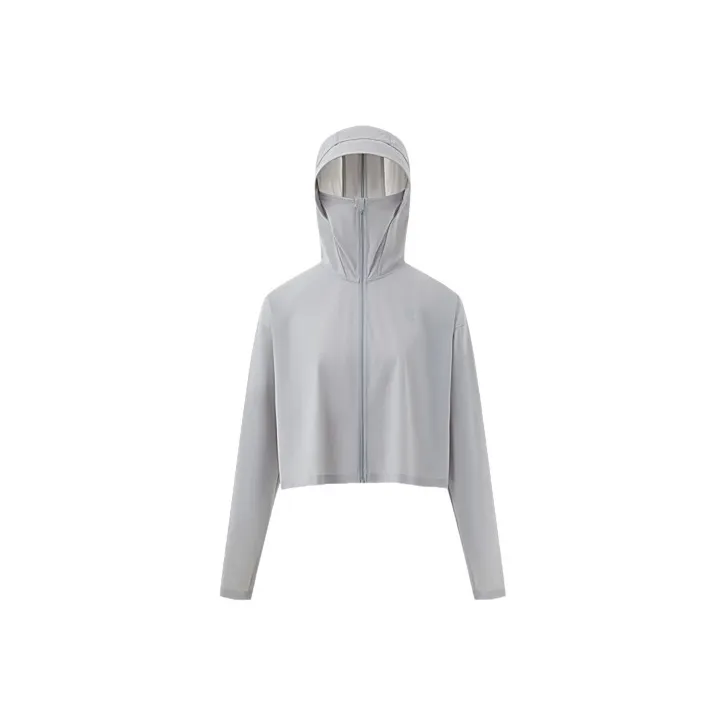 BOSIDENG Sun Series Sun Protection Clothing Women's-2