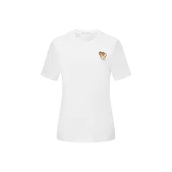 RARE T Shirts Women's White