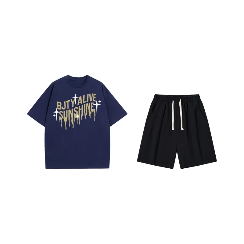 BJTY Casual Sportswear Unisex-4