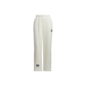Adidas Originals Mc Sweat Knitted Sports Pants Women's White