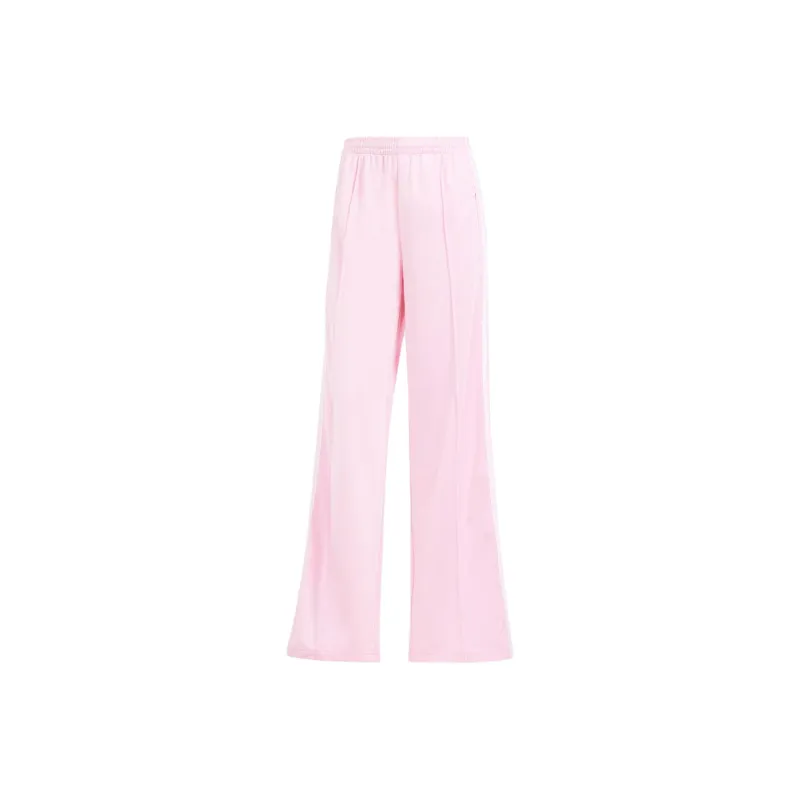 Adidas Adicolor Firebird Loose Track Pants Casual Pants Women's Pure Pink-0