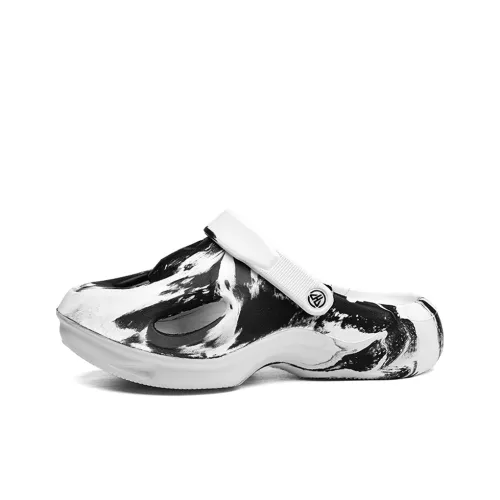 YUZHAOLIN Clogs Men