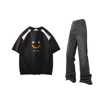 Tre Club Casual Sportswear Unisex