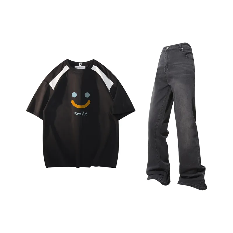 Tre Club Casual Sportswear Unisex-0