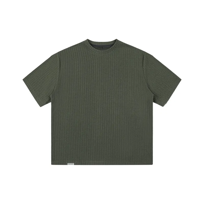 SAME FLOW T Shirts Unisex-6