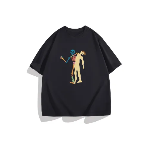 ILYOIL T Shirts Women's