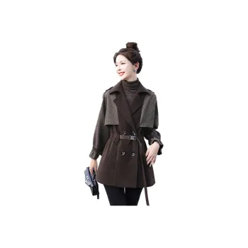 Cypress House Trench Coat Women's