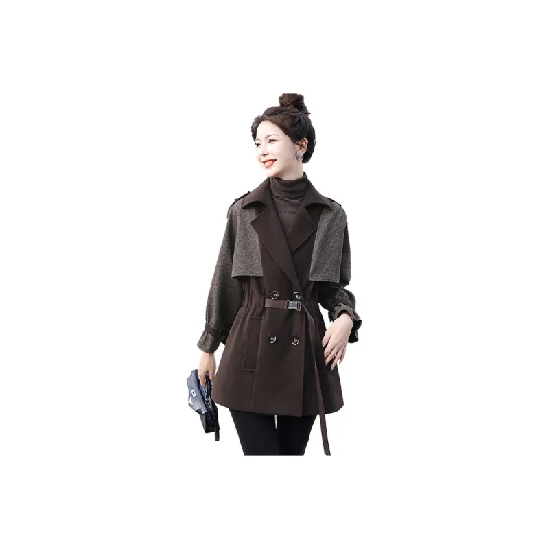 Cypress House Trench Coat Women's-0