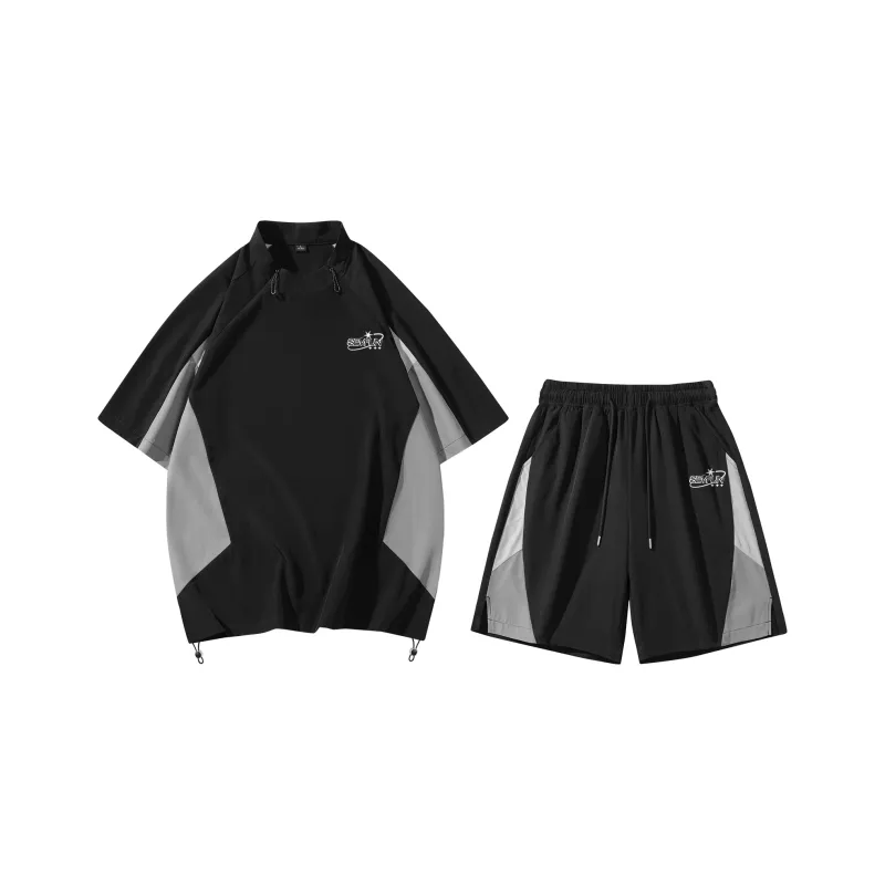 7 SEVFUN Casual Sportswear Unisex-0
